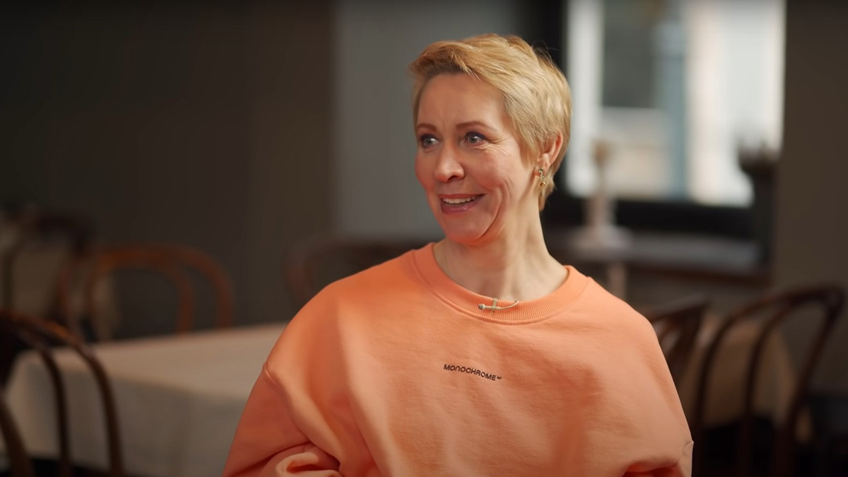 «Ум — это не про него»: Лазарева высмеяла Газманова и раскритиковала его творчество