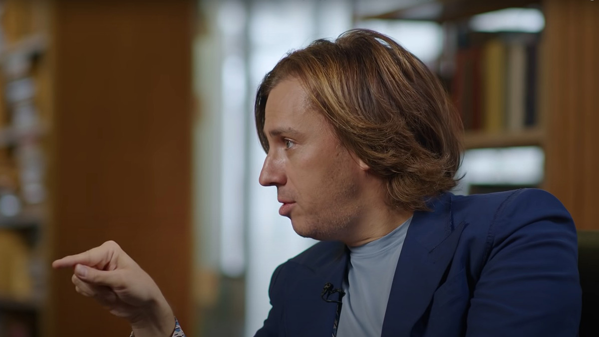 Брат Максима Галкина* подал иск к Life из-за статьи о его бизнесе