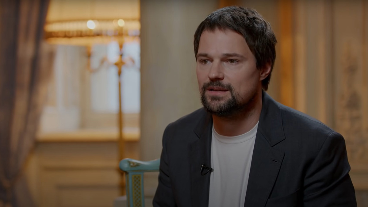 Сколько стоит пригласить Козловского провести свадьбу