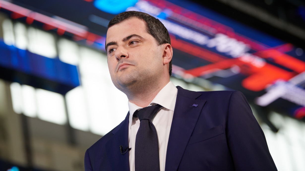 Владислав Овчинский: столичная компания увеличила выпуск тестов на грипп и COVID-19 в девять раз