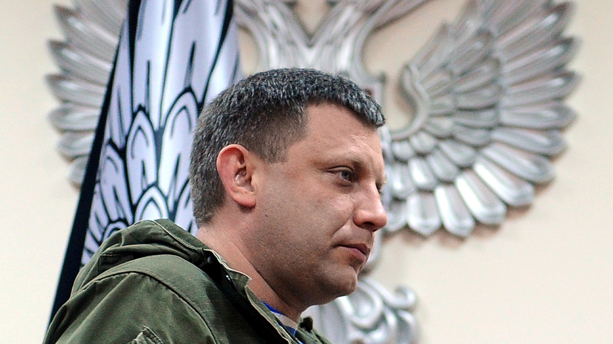 «Заплатили два миллиона долларов»: раскрылись новые подробности в деле убийства Захарченко