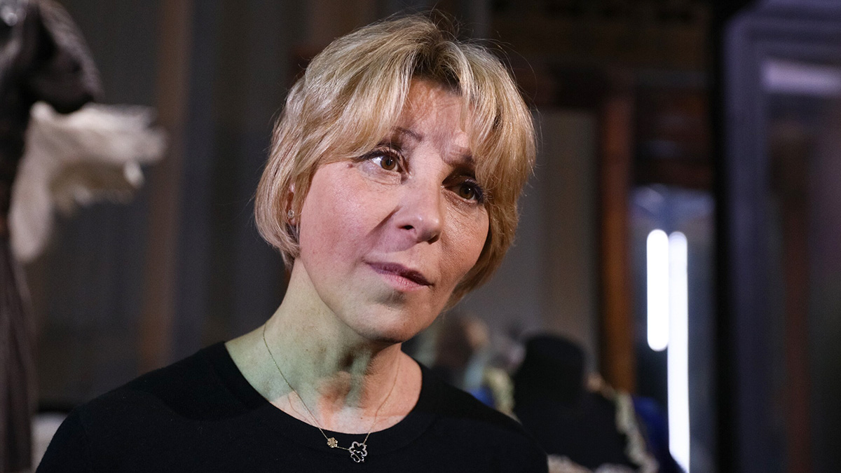 Суд приговорил к двум годам мужчину, обокравшего квартиру актрисы Рутберг