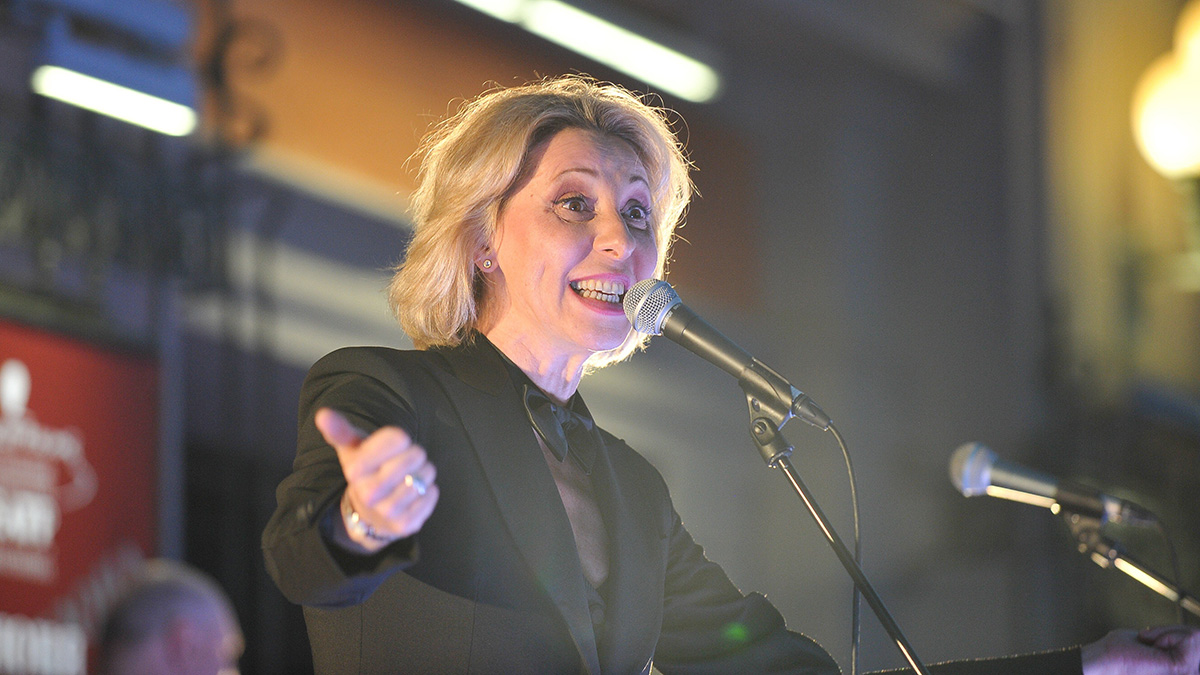 «Я сутки уже не спала»: Рутберг прокомментировала ограбление ее квартиры