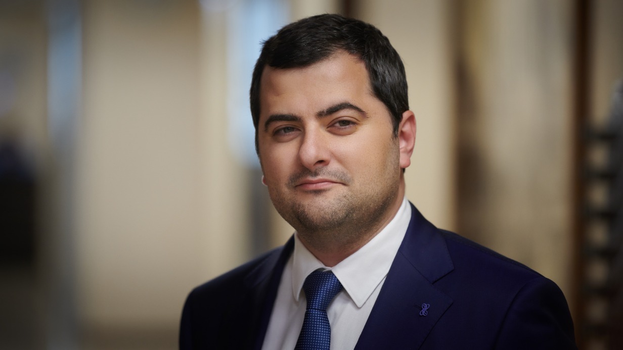 Владислав Овчинский: Комплексы для строительства тоннелей метро оснастят датчиками московского производства