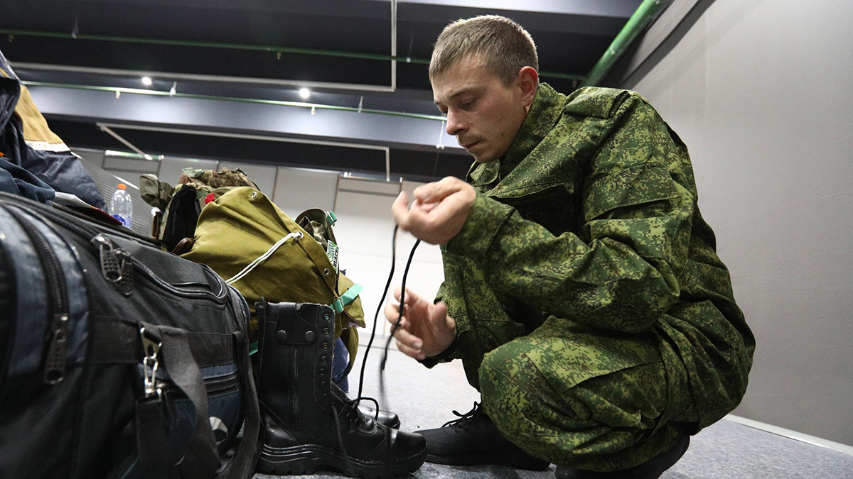 Минобороны выпустило разъяснения по денежному довольствию и выплатам мобилизованным