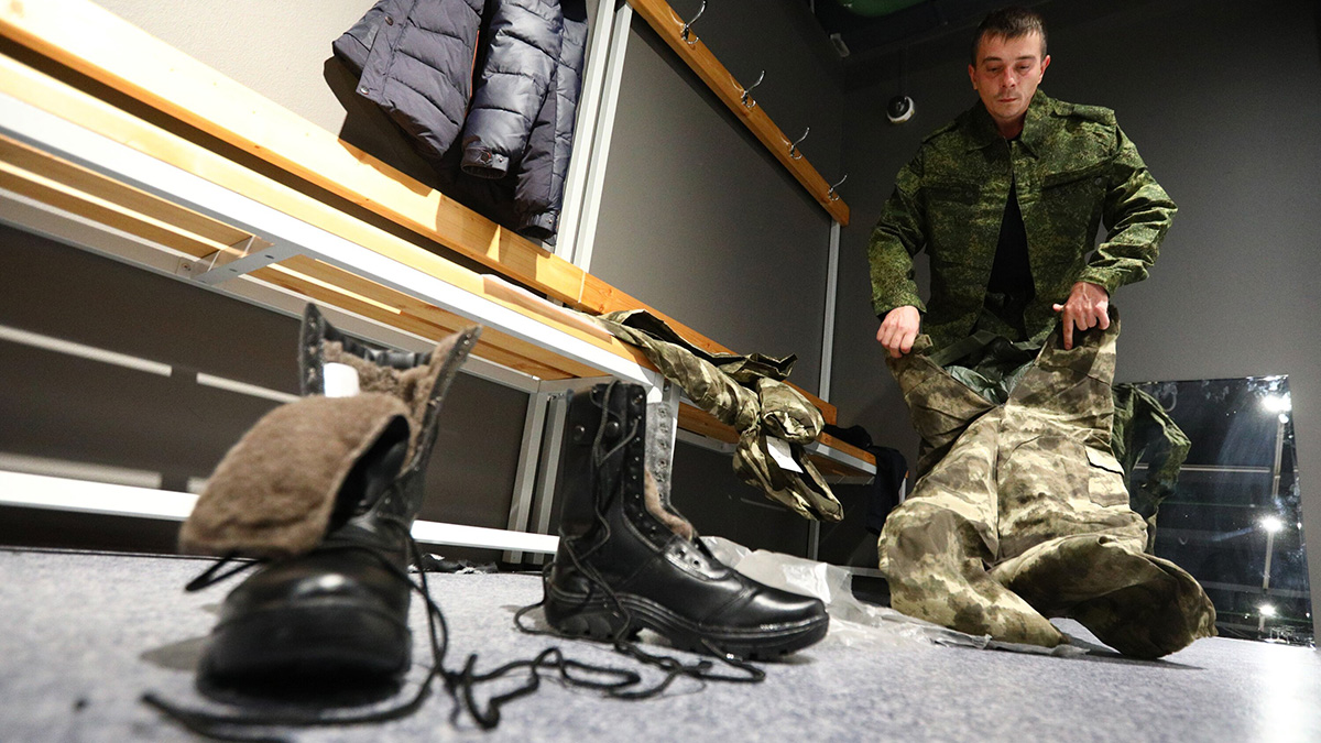 Минобрнауки рекомендовало вузам включить курс военной подготовки в программы с 1 сентября