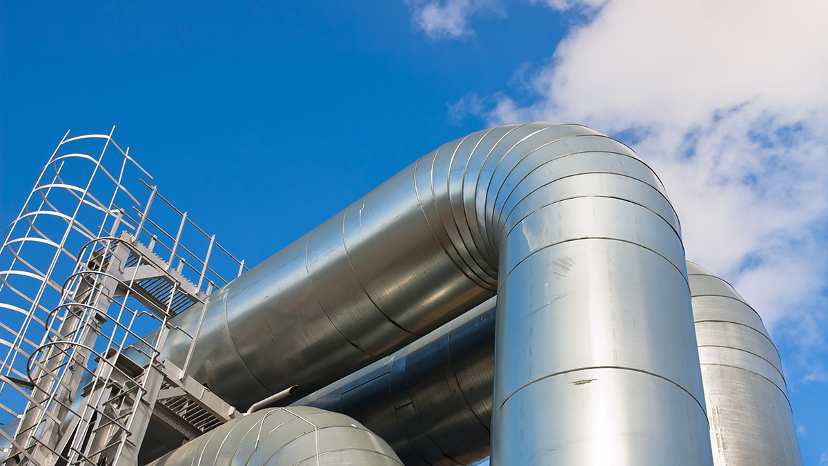 Аналитик Демидов сообщил, что газопровод «Северный поток» можно быстро восстановить