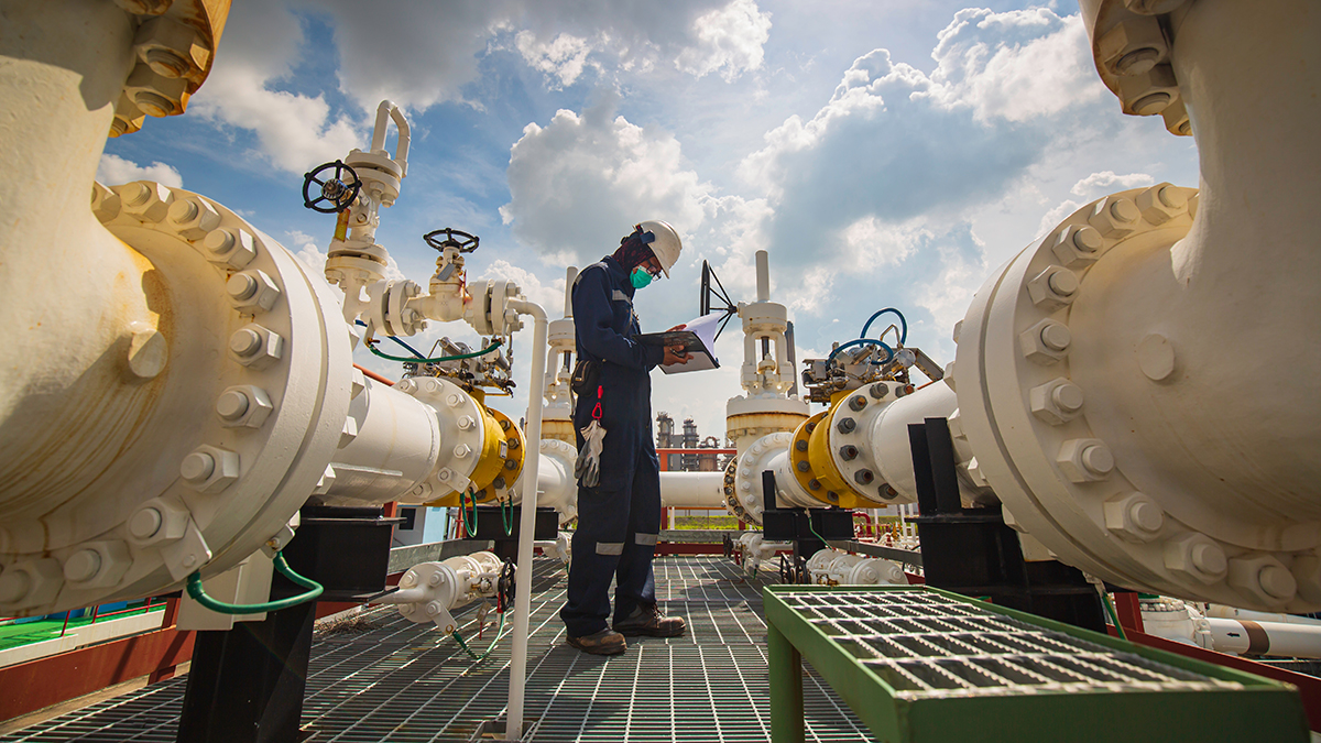 Сенатор Климов: Россия готова поставлять газ по «Северному потоку»