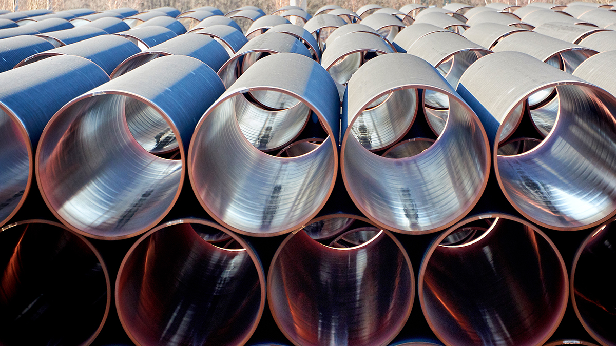 Аналитик рассказал, какая страна больше всех пострадает от взрывов на «Северных потоках»