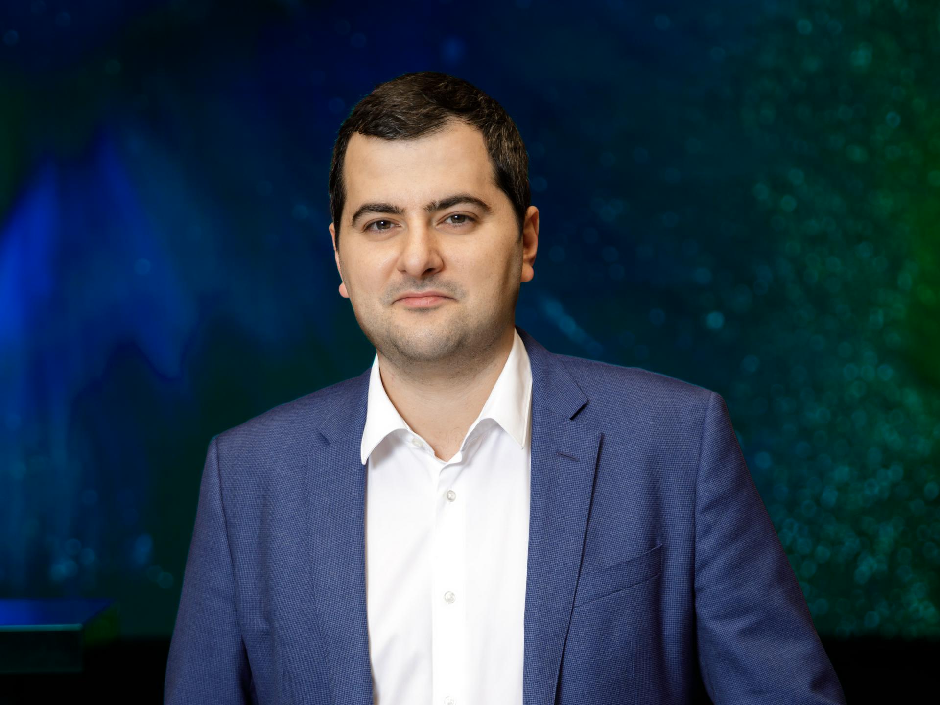 Владислав Овчинский: В Москве построят предприятие по производству приправ и специй