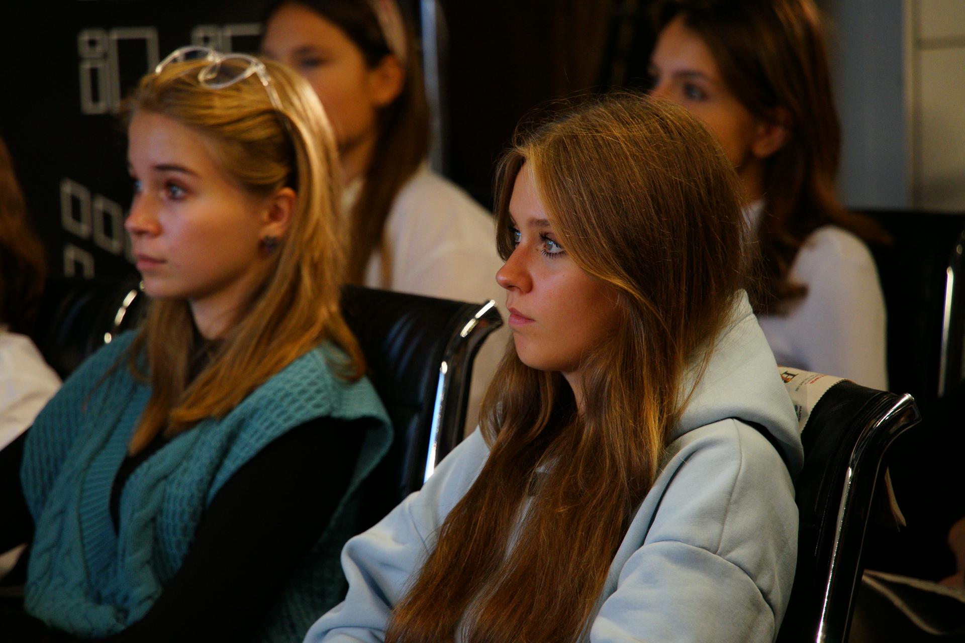 Школьникам расскажут об особеностях блогерской журналистики 