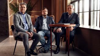 Укротители металла