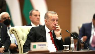 Эрдоган заявил, что Турция будет уничтожать террористов «танками и артиллерией»