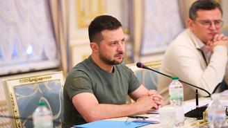 Сенатор Волошин: Упоминание Зеленского в файлах Эпштейна — удар по репутации