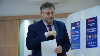 Мирошник: 45 человек погибли в России от ударов ВСУ в новогодние каникулы