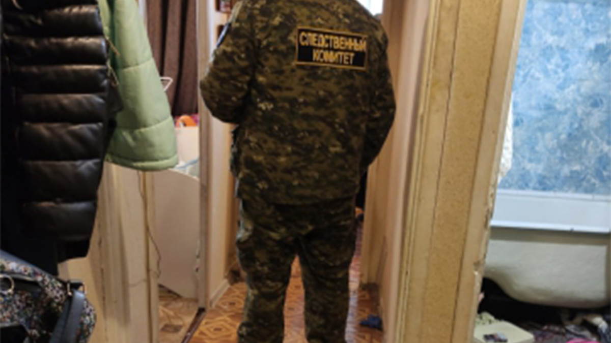 Уголовное дело возбудили после убийства девушки из-за ревности на юго-востоке Москвы