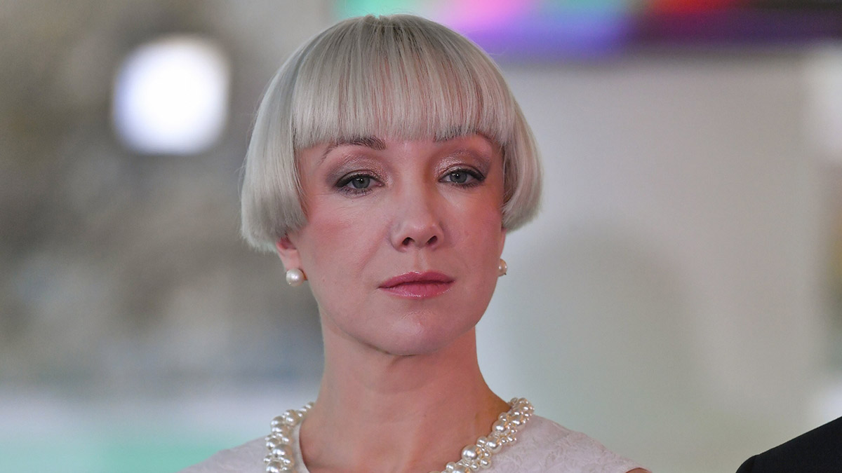 На актрису Дарью Мороз подали в суд из-за долга по коммуналке