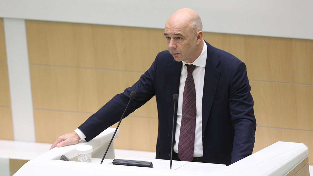 Силуанов рассказал о судьбе рубля в ближайшее время