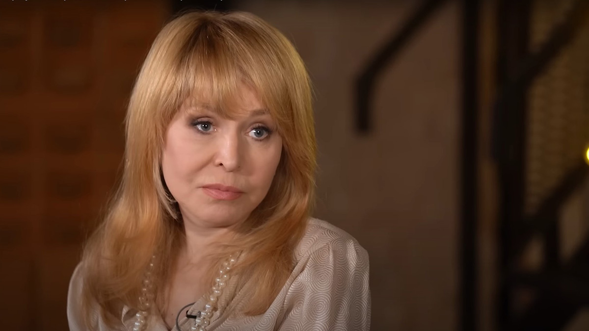 «Никчемное существо»: Ольга Кормухина жестко раскритиковала Даню Милохина