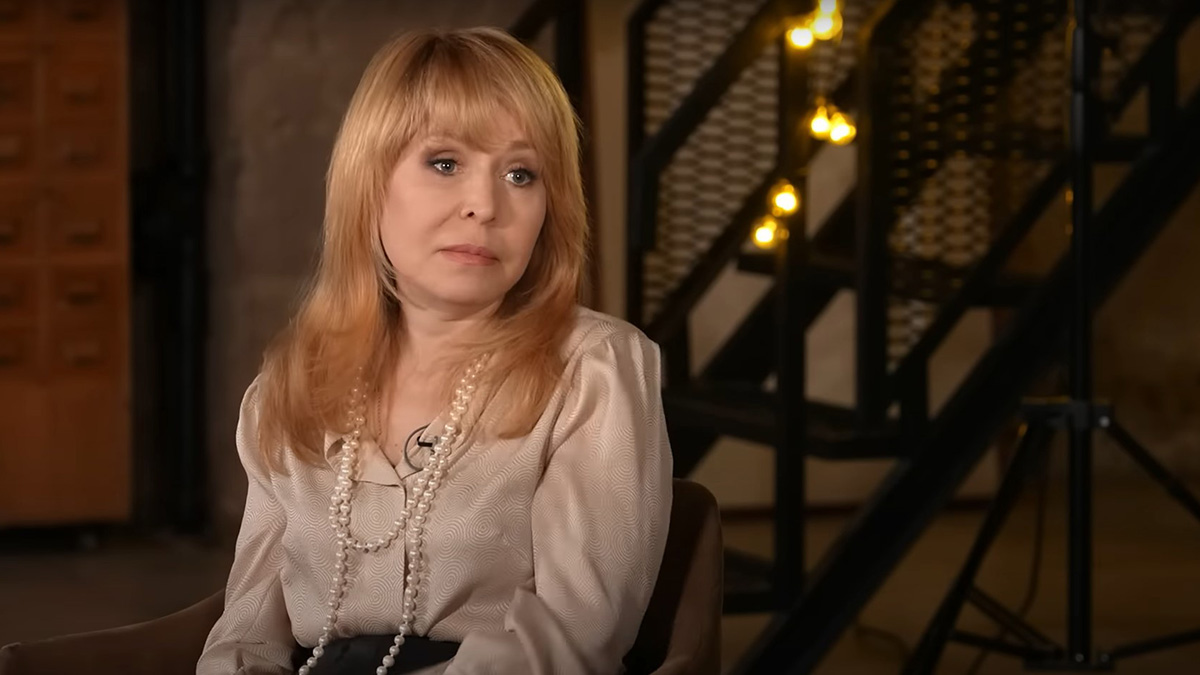 Ольга Кормухина встретилась с контрактниками в Едином пункте отбора на военную службу в Москве