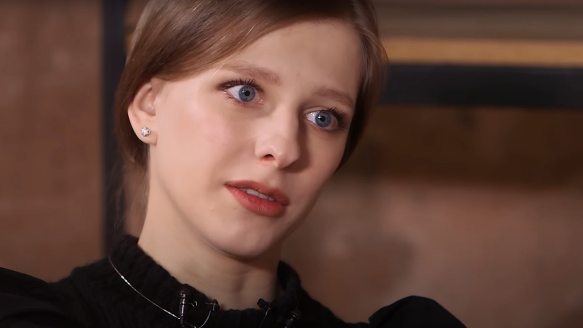 Арзамасова будет преподавать в московской школе за миллион рублей