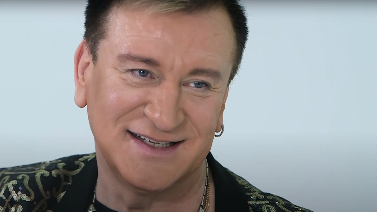 Пенкин высказался по поводу слухов о романе с Долиной