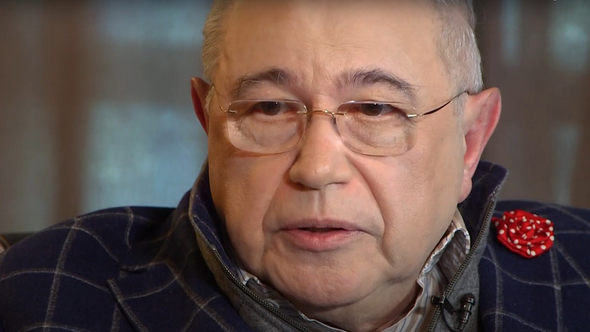 СМИ: На Петросяна и Степаненко подали в суд за долги в 500 тысяч рублей