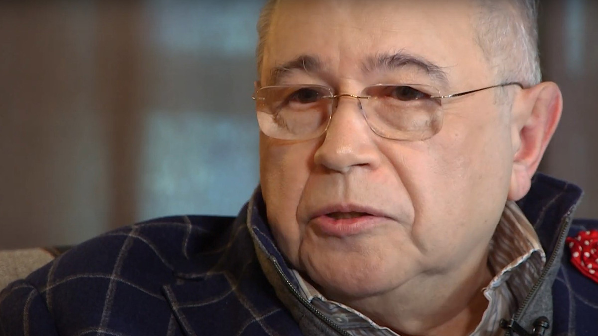 Евгений Петросян оскорбил Елену Степаненко из-за наследства, назвав ее ведьмой