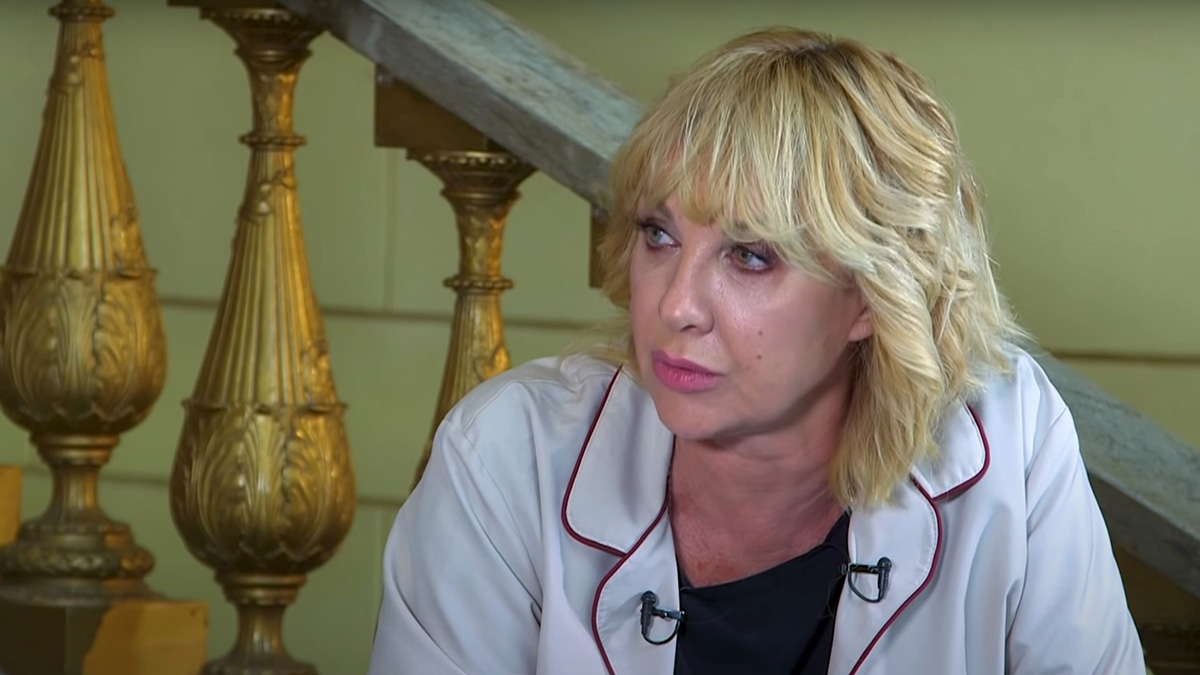 Елена Яковлева прокомментировала слухи о ненависти к Нагиеву