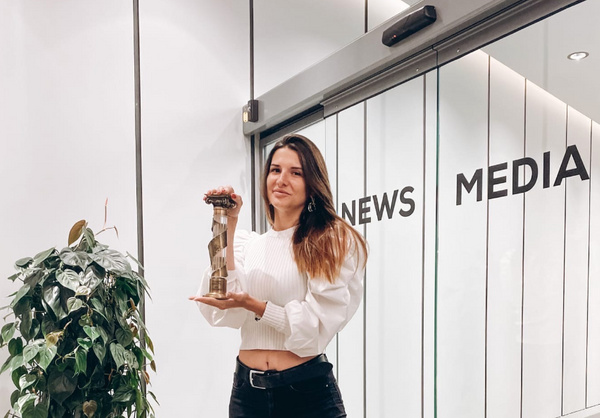 Татьяна Денесюк назначена на должность главного редактора информационного портала Life