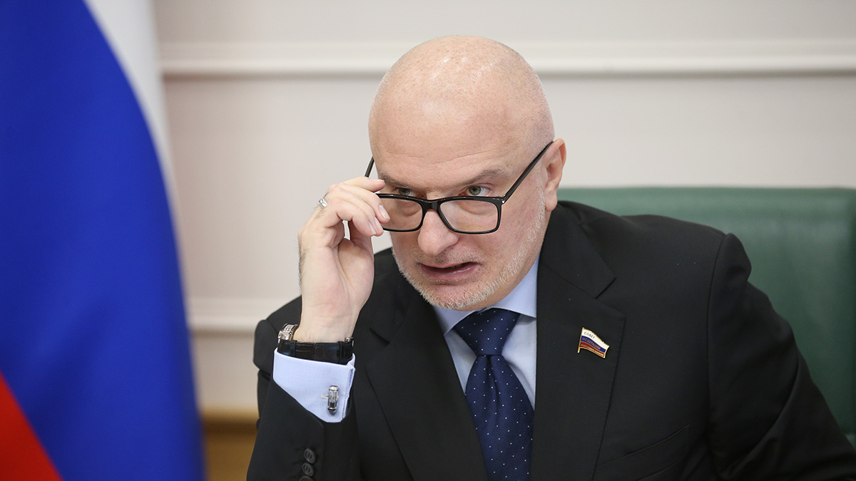 Клишас назвал незаконными «облавы» полицейских на призывников