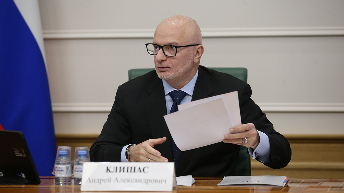 Клишас: Отдельного указа об окончании мобилизации в России не требуется