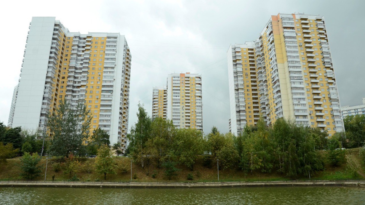 Правообладателями квартир в доме на Коровинском шоссе стали уже 500 москвичей