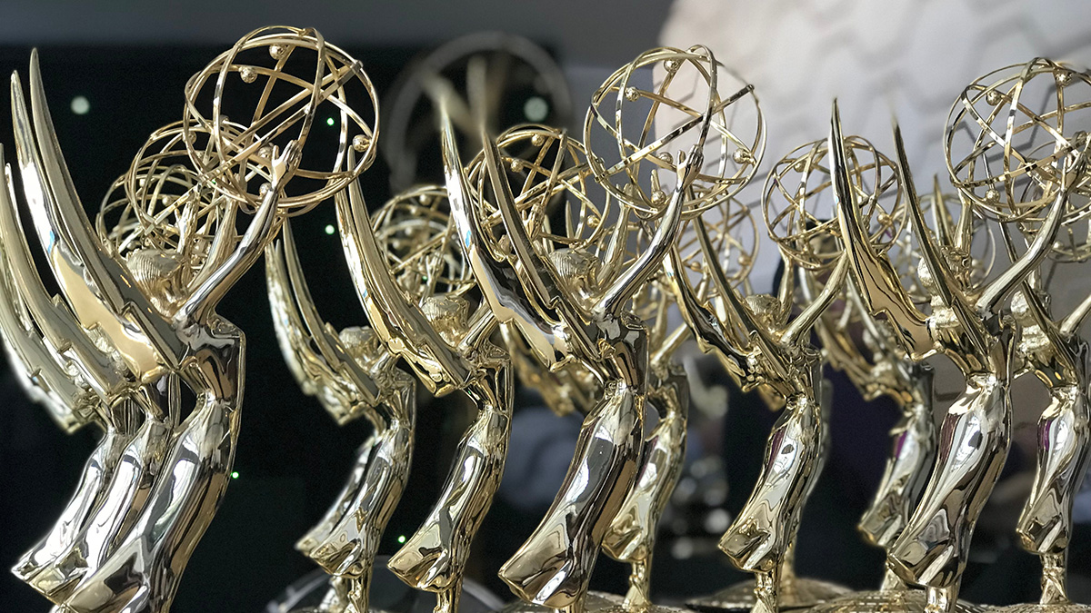 Премию «Эмми» перенесли из-за забастовок американских актеров