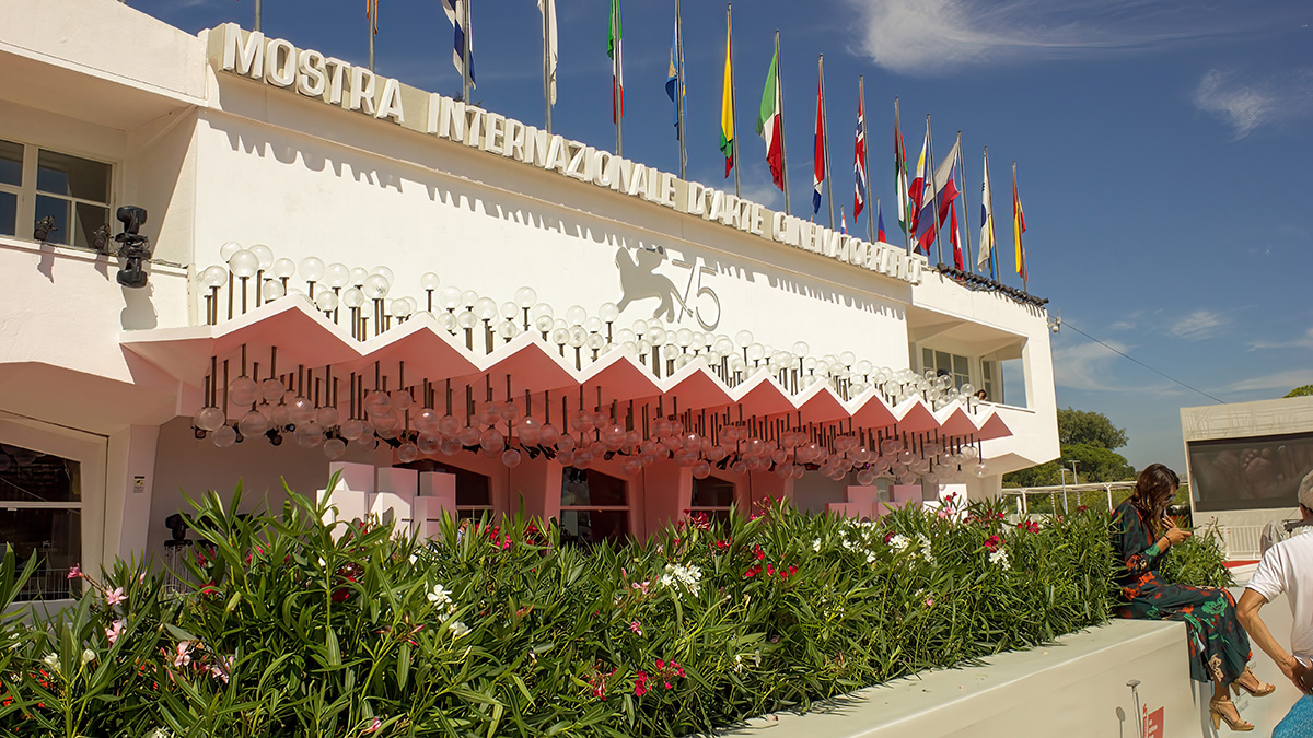 Жюри 80-го Венецианского кинофестиваля назвало обладателя главной премии