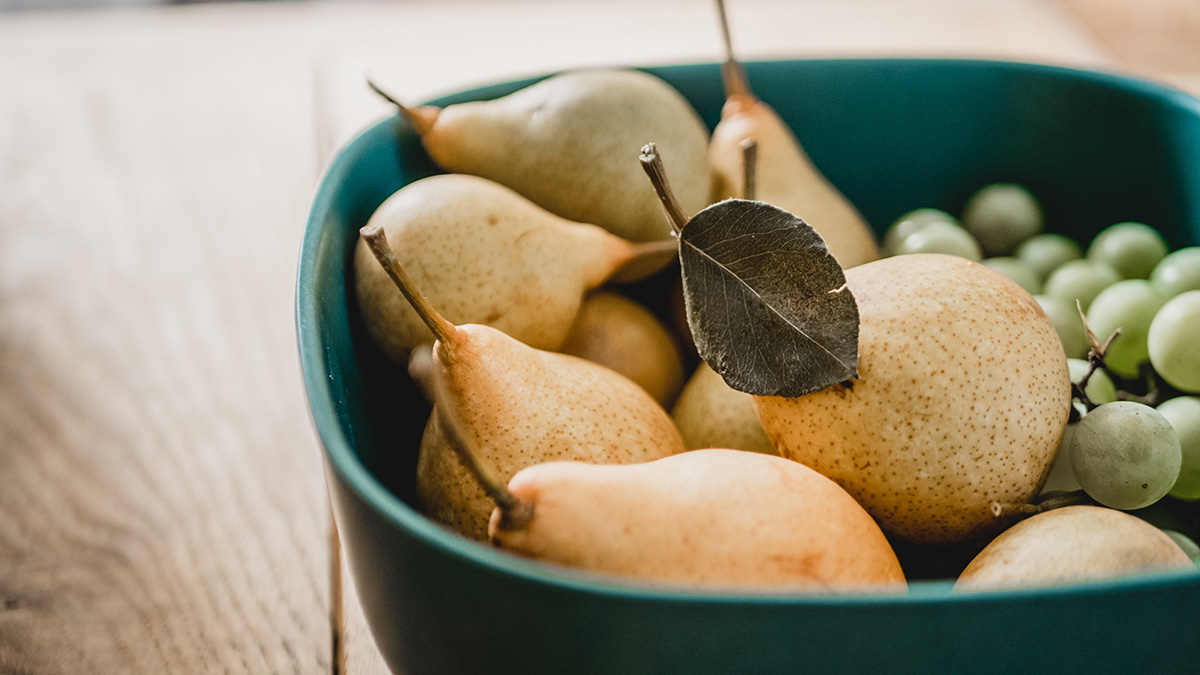 Диетолог Эндрюс назвала фрукт, который снижает риск рака прямой кишки