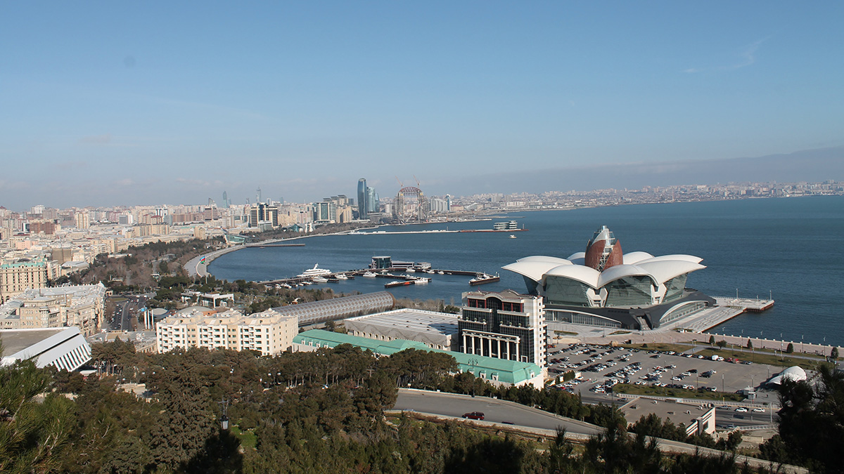 Фигурантов дела об убийствах в Екатеринбурге похоронили в Азербайджане