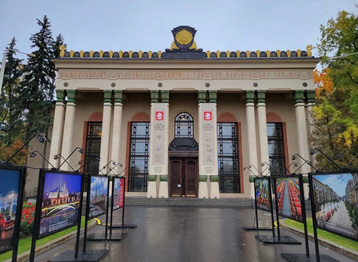 Наталья Сергунина рассказала о номинантах на премию «Московская реставрация»