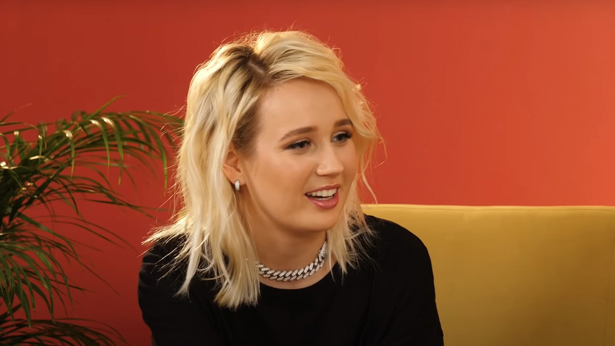 Стало известно, кто сделал предложение певице Клаве Коке 