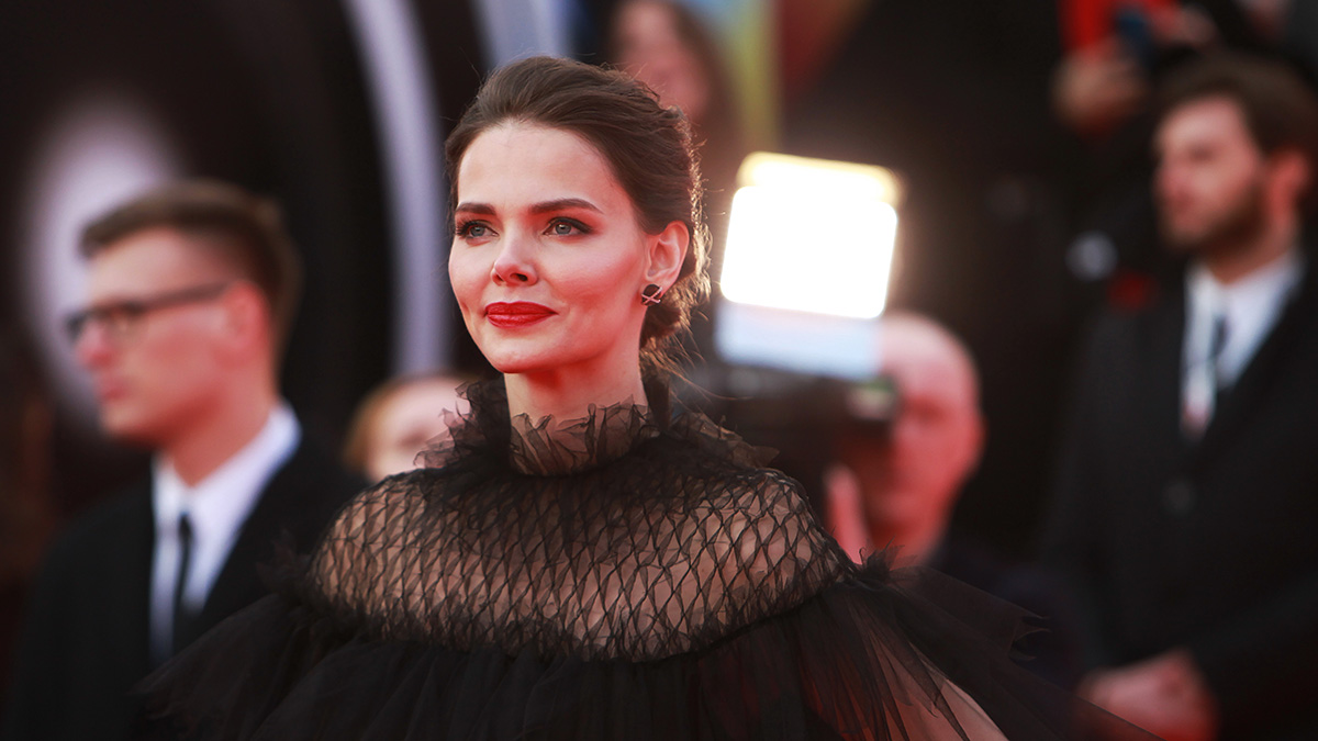 Елизавета Боярская назвала атрибуты настоящей москвички