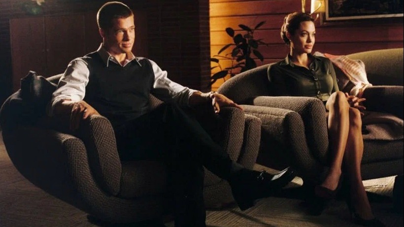 Новый брак и погружение в политику: астролог рассказала о будущем Брэда Питта и Анджелины Джоли