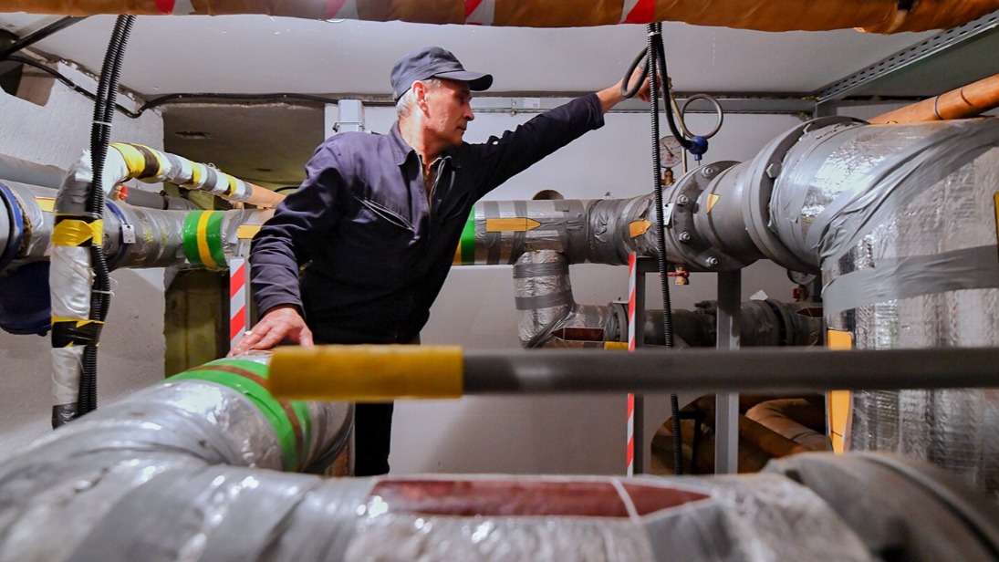 Росреестр зарегистрировал права на 843 коммунальных сооружения в Москве в 2022 году