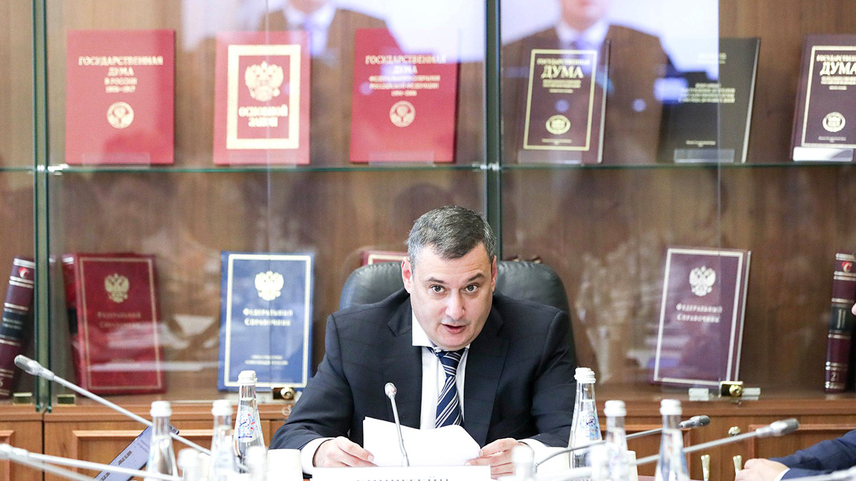 На что потрачены федеральные средства в Курской области