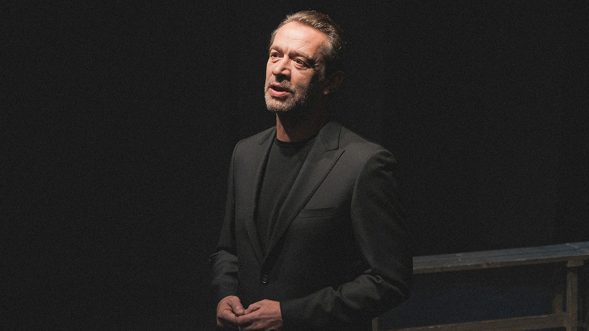 «Презрение»: Машков высказался об уехавших из России артистах