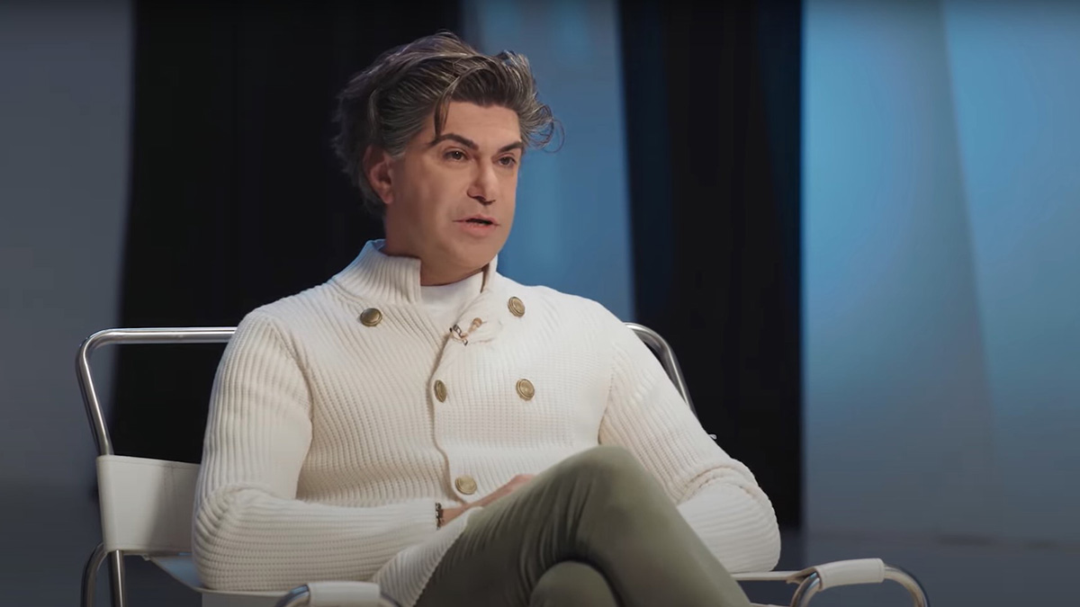 Цискаридзе назвал спланированной акцию с посещением фон дер Ляйен «Бориса Годунова»