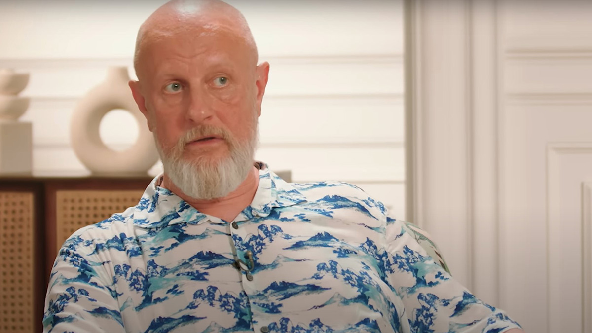 «Гоблин» отреагировал на конфискацию его имущества на Украине