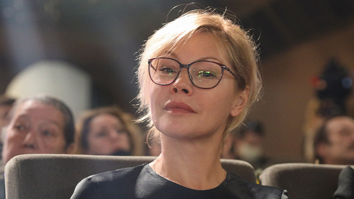 Алена Бабенко ушла из программы «Жди меня» после года работы