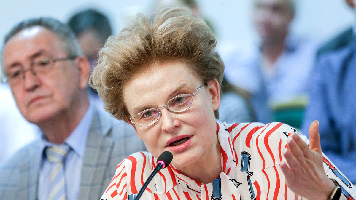 Малышева рассказала, при каком симптоме надо вызывать скорую «минута в минуту»