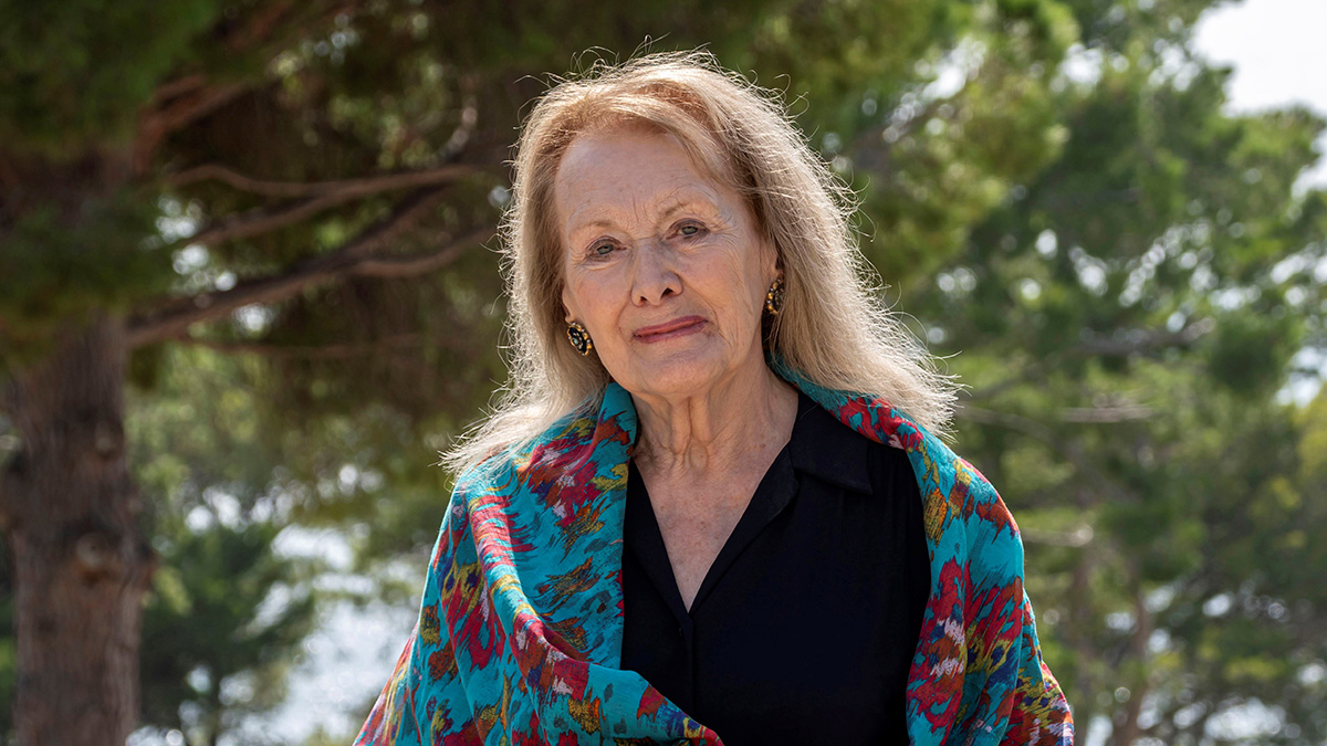 Анни Эрно: что известно о лауреате Нобелевской премии по литературе за 2022 год