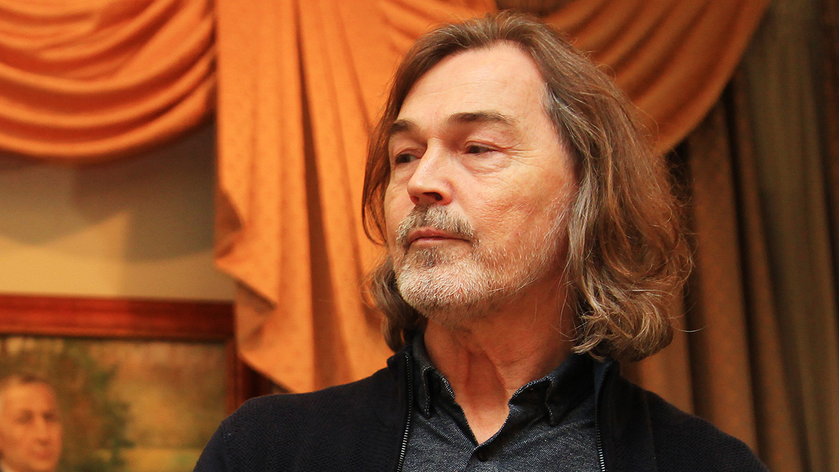 «Предательства людей, которым доверял»: Сафронов рассказал о причинах своей бессонницы